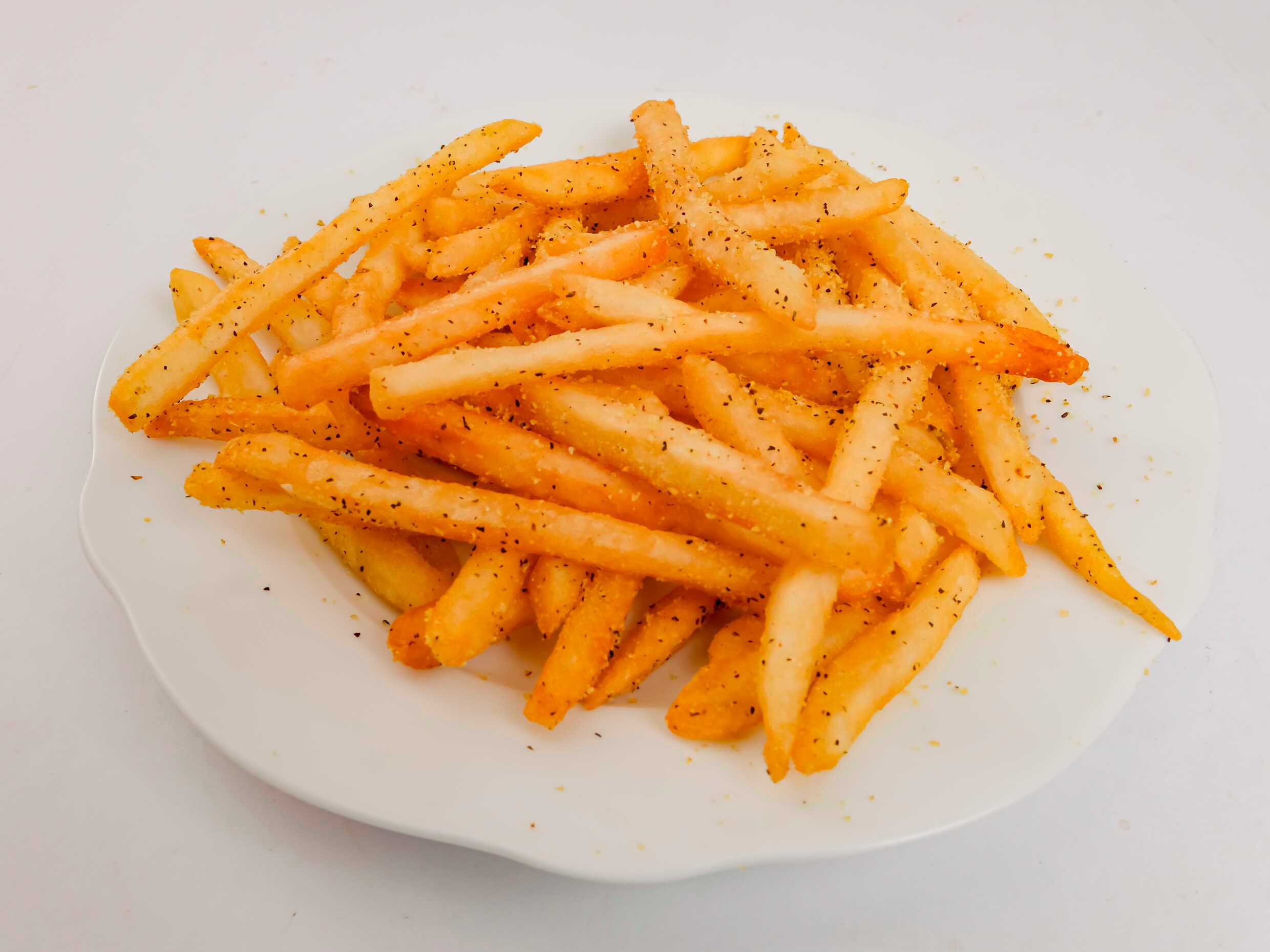 Papas Fritas Medianas