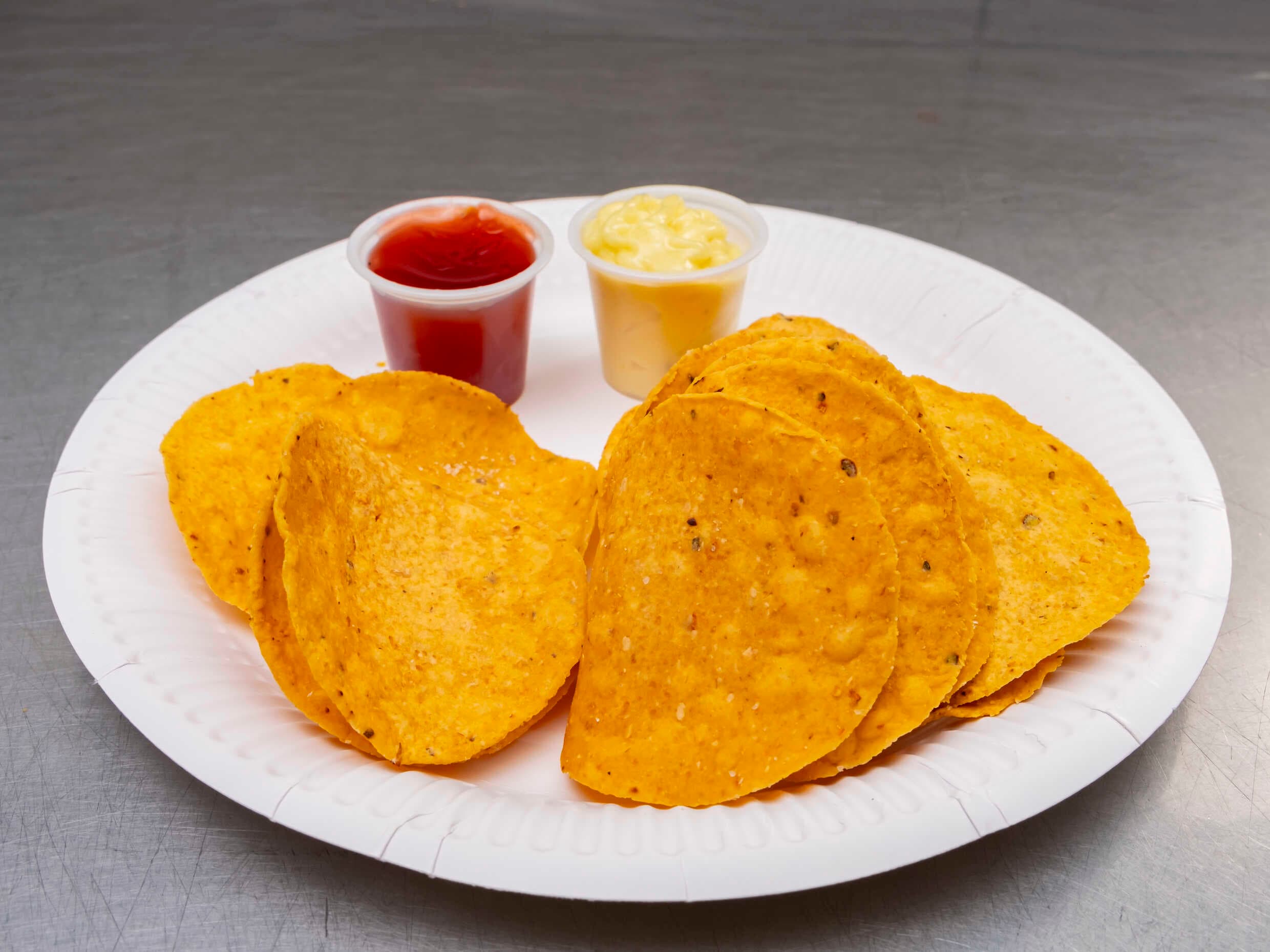 Doraditas Tostadas