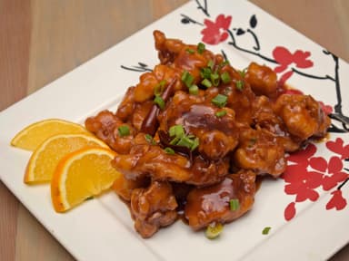 POLLO SPACY