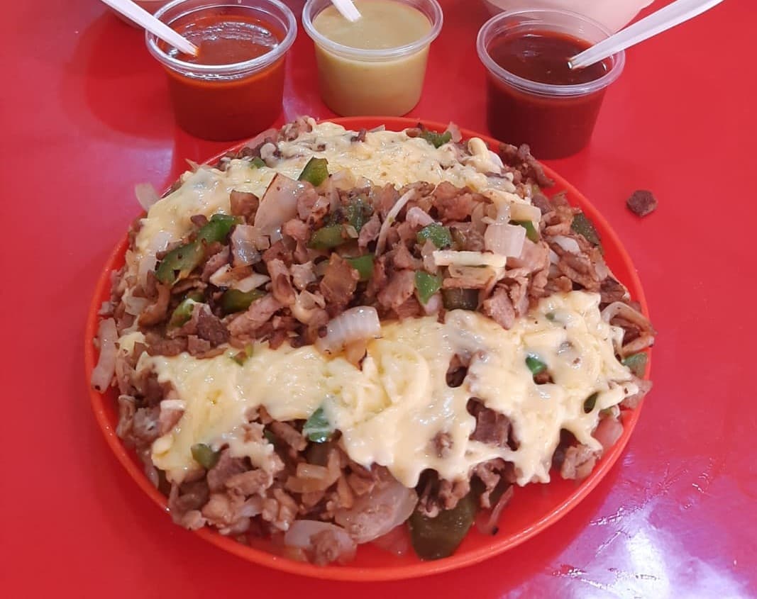 Qué Me Ves