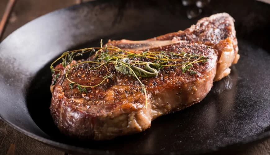 Rib Eye