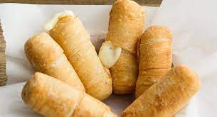 Rollo de Queso 🔥