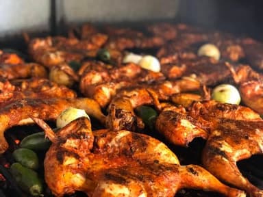 POLLO PERSONAL