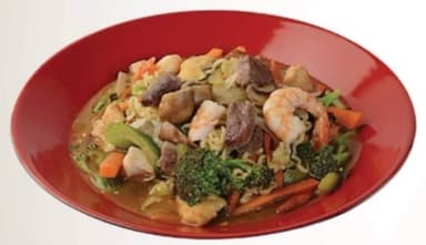 Sopa Mixta