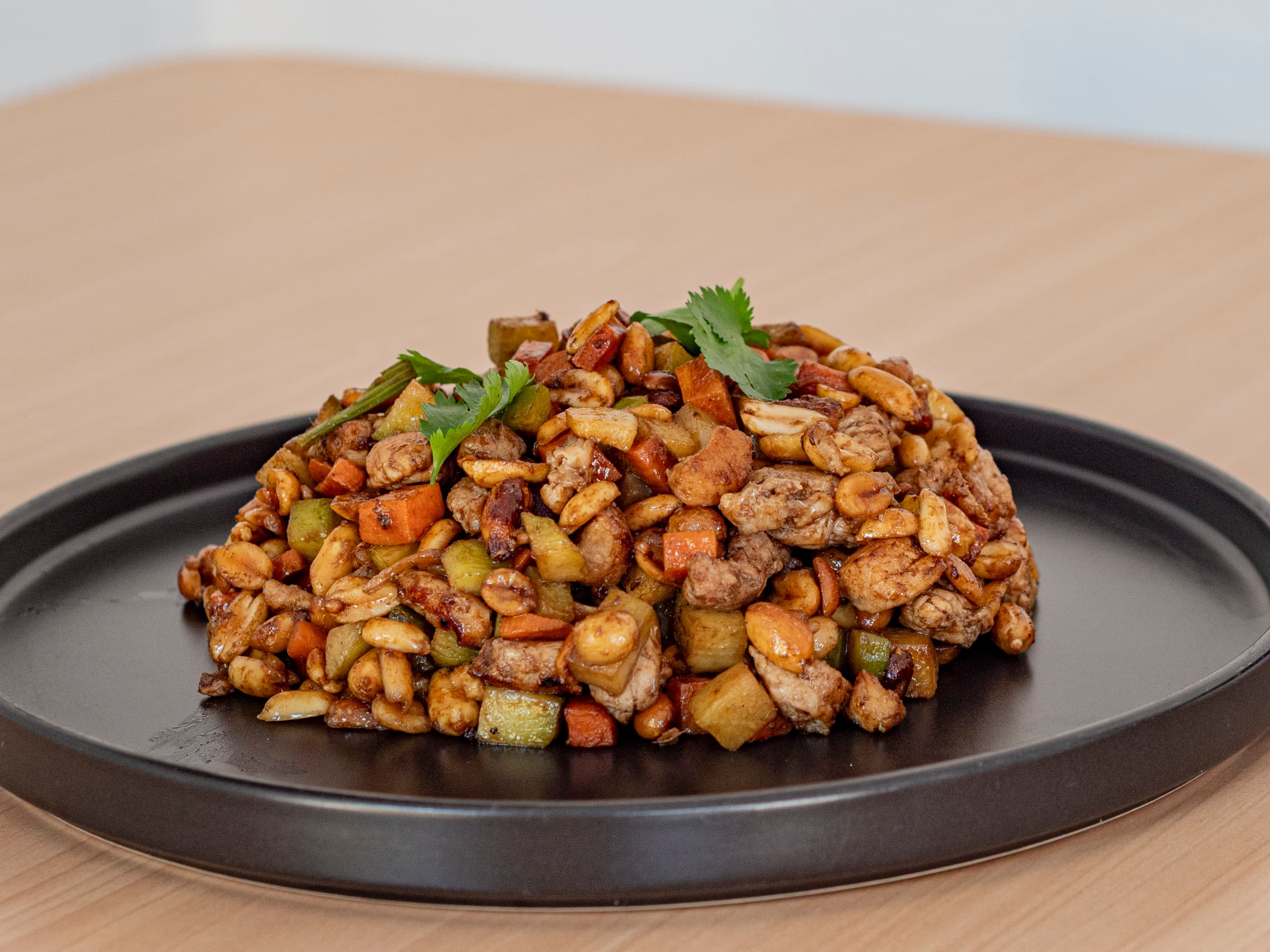Kai Tian Tradicional