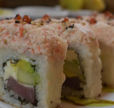 Tuma Roll