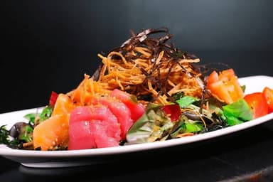 Ensalada Novoa