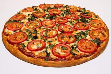 PIZZA SPINACOLI