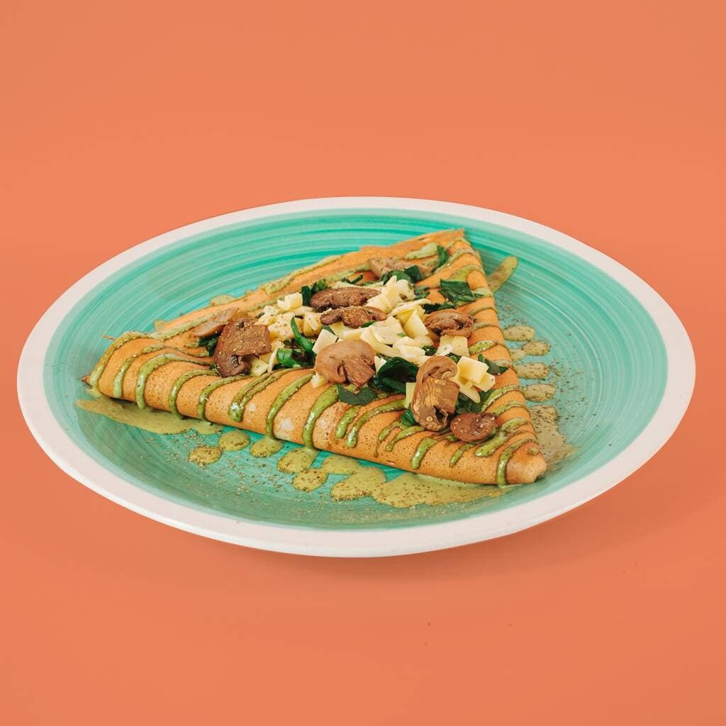 Crepé Florentino