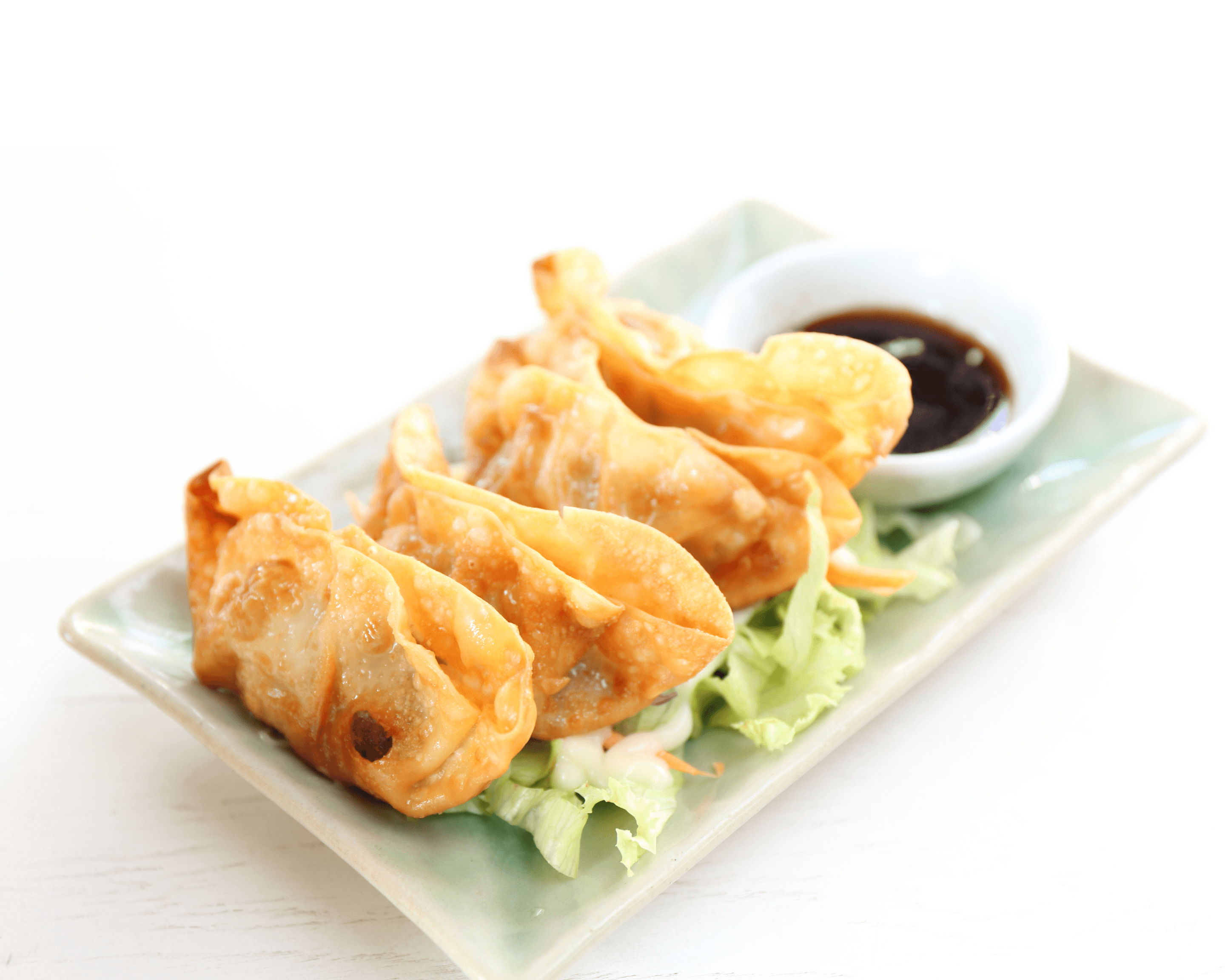 Gyozas 5 Uds