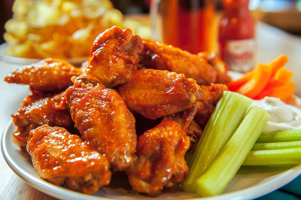 Alitas