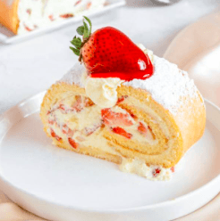 Brazo Reina Porcion