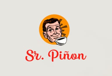 Mezcla Sr Piñon