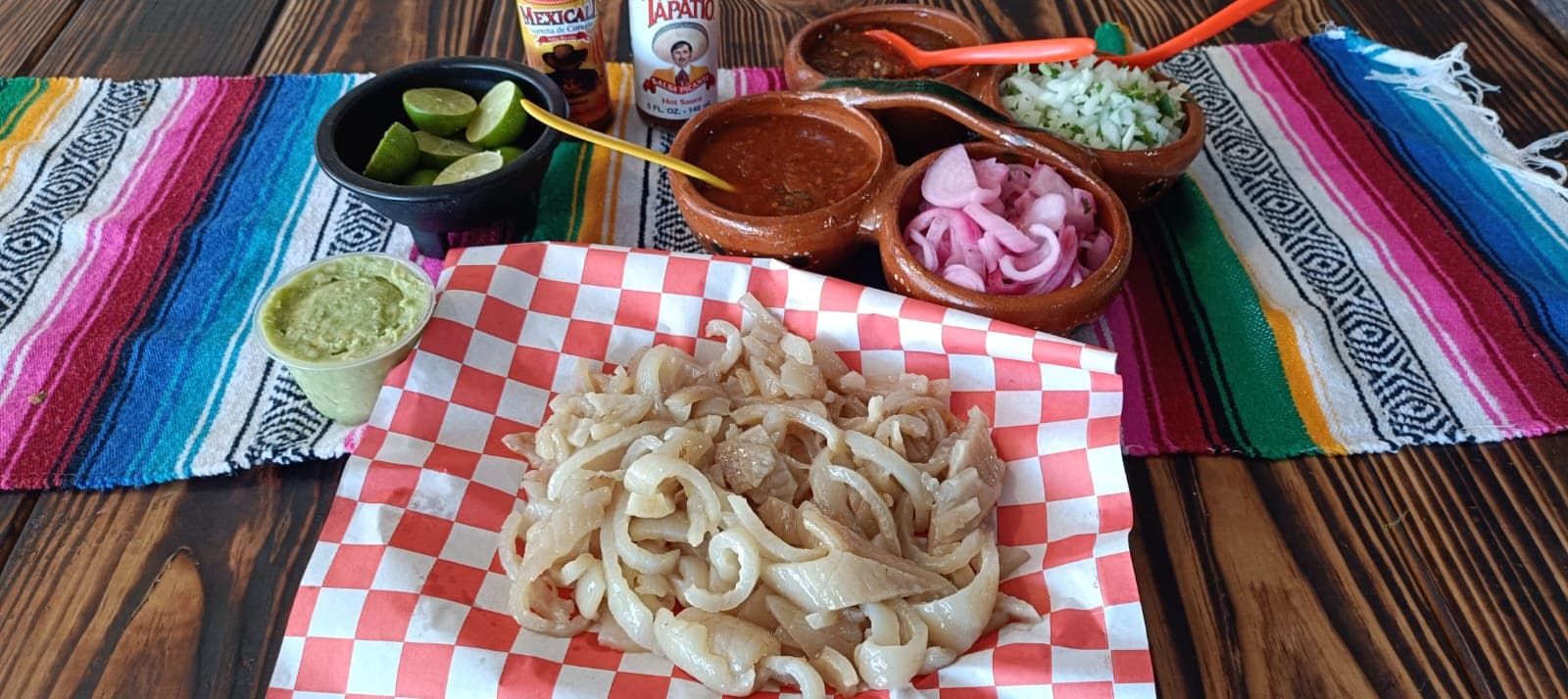 1/4 De Cuerito