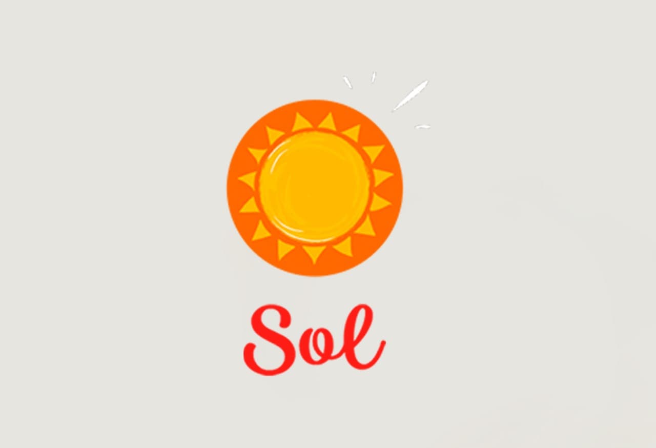 Mezcla sol