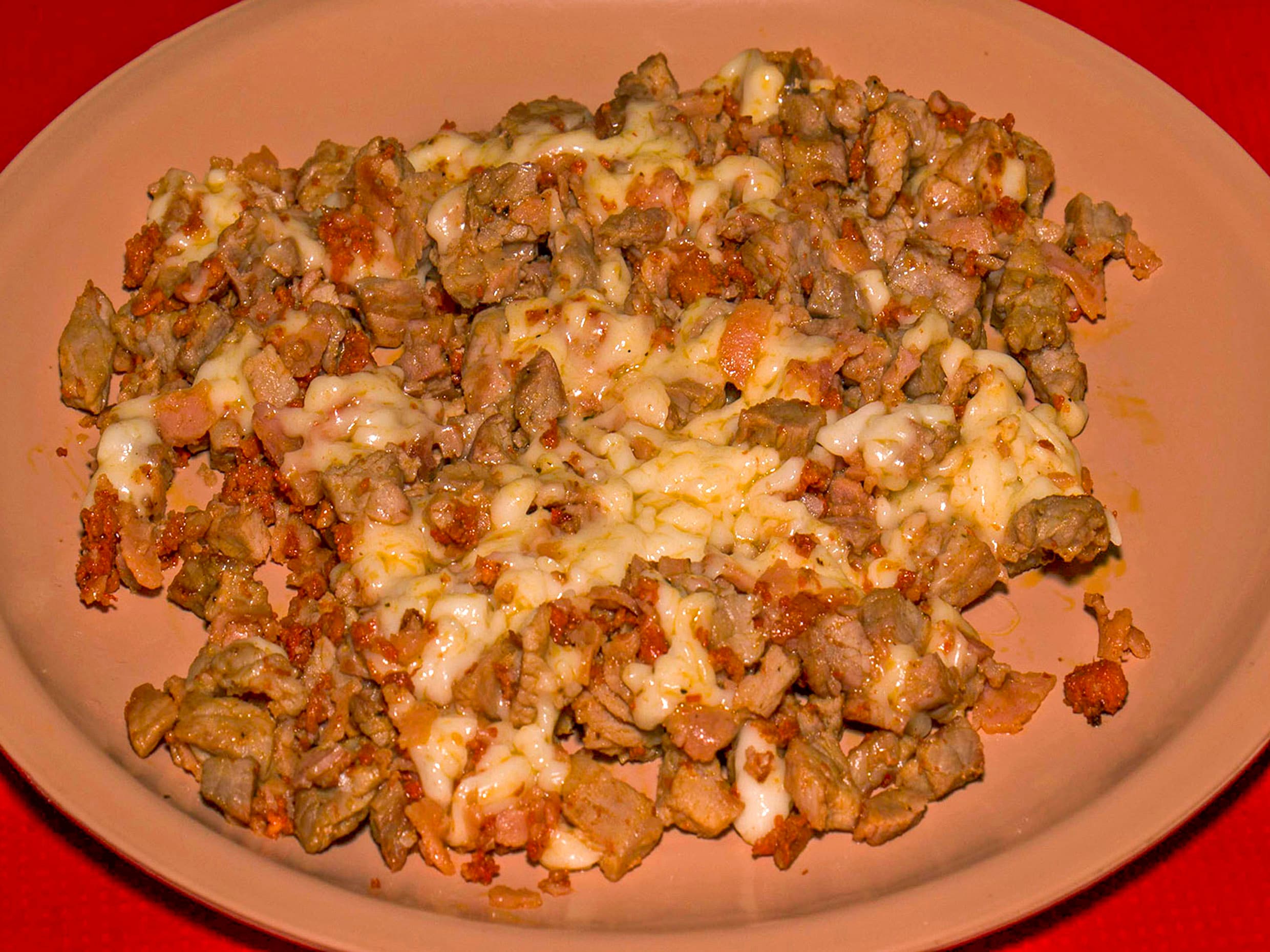 Fortachon