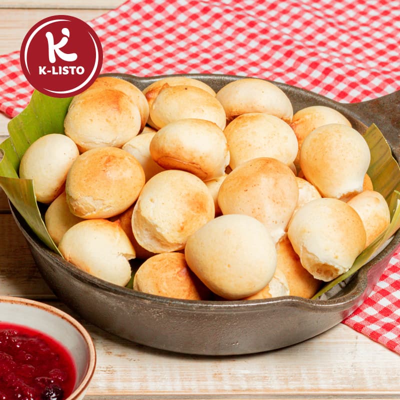 Maletín Pandebonos Coctel x 30