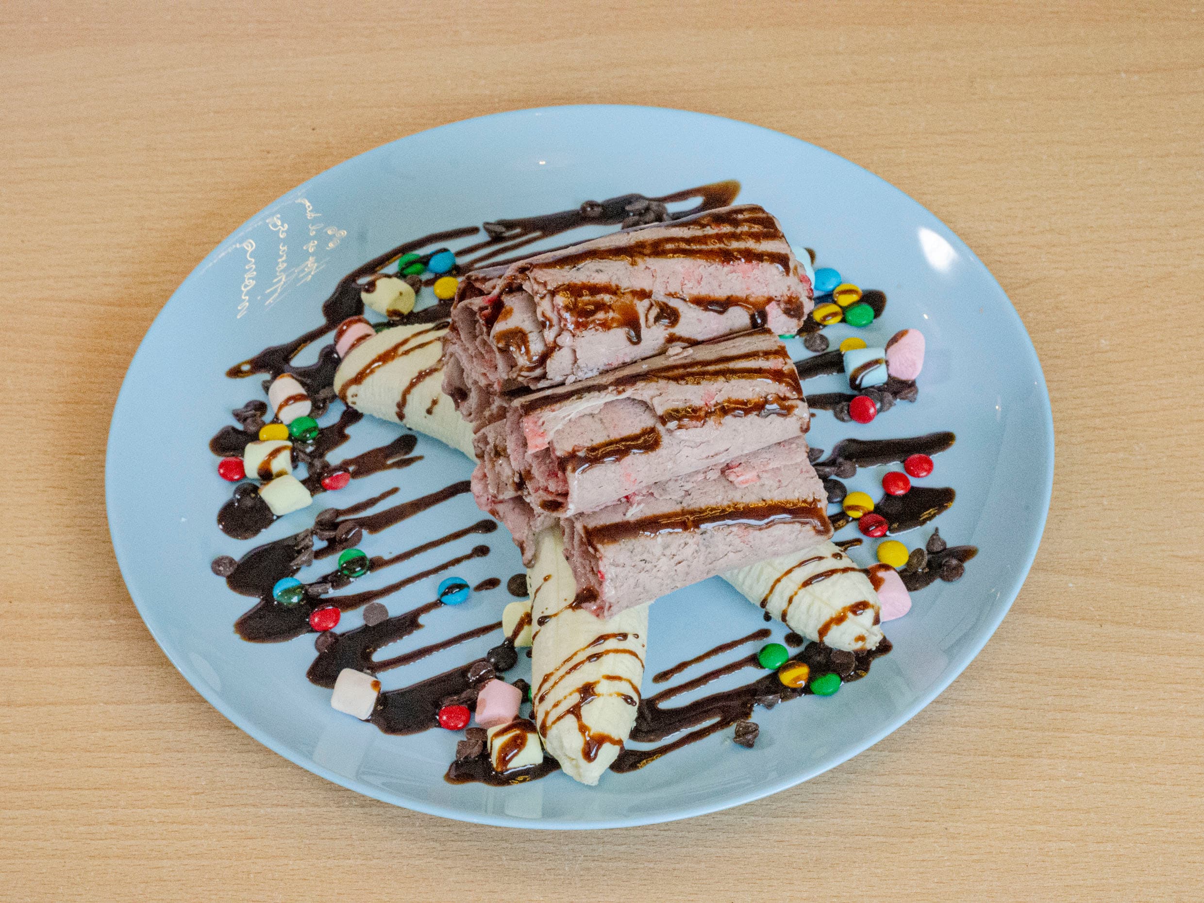 Banana Split