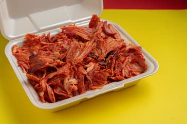 1 KILO DE PASTOR SIN COMPLEMENTOS
