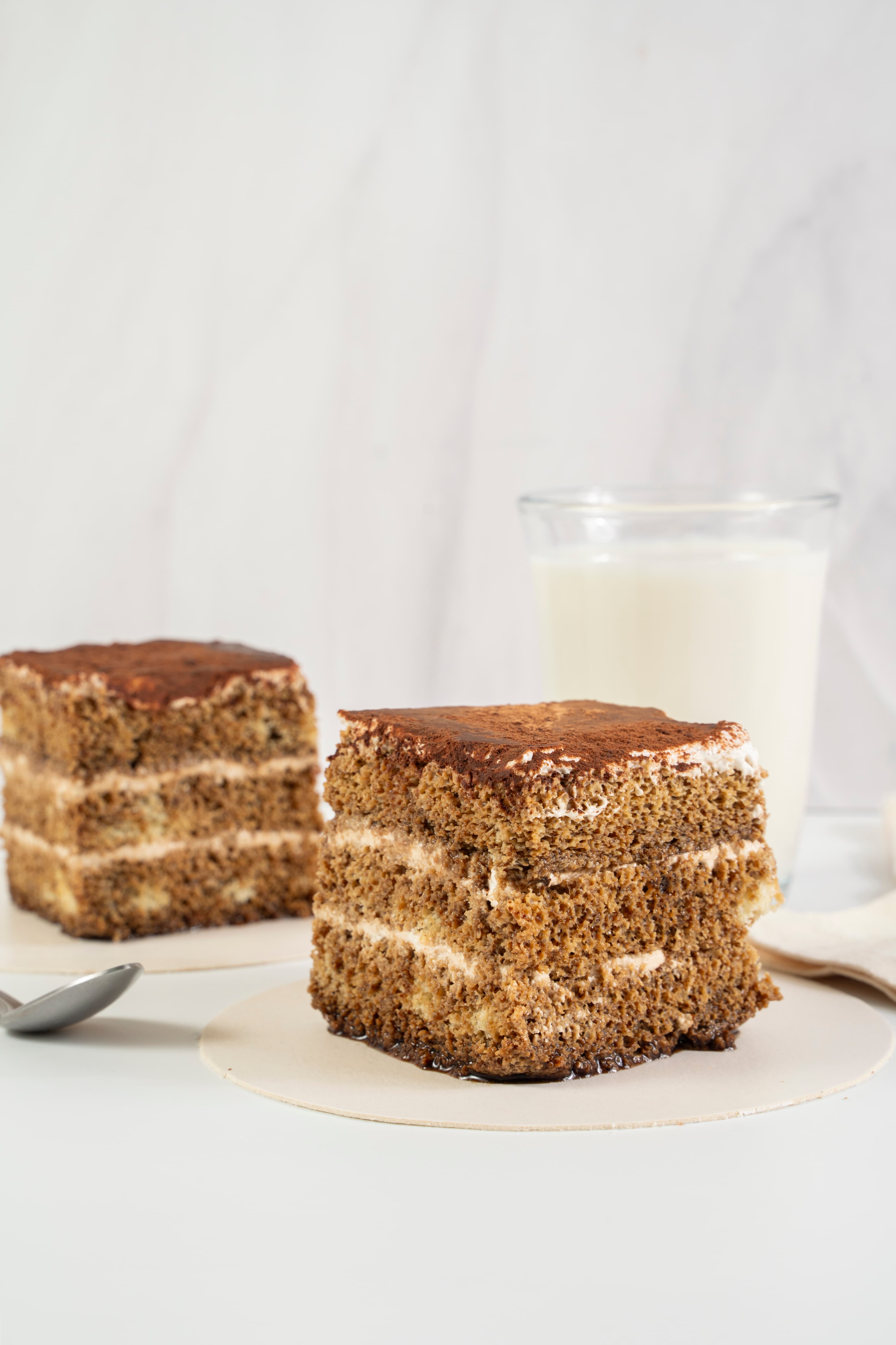 Pequito Tiramisú