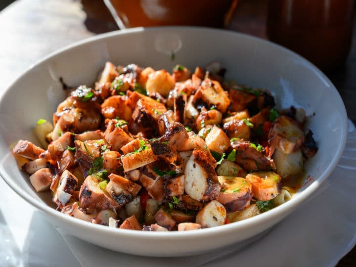 Pulpo