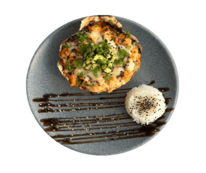 Concha de Mariscos