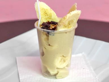 Vaso Jumbo con Crema