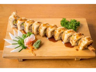 Crunch Roll