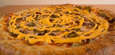 Pizza Especialidad 16'' Nachos