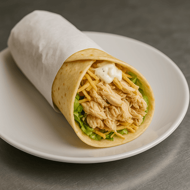 Enchilada Pollo