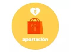 Propina de Apoyo al Restaurante