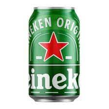 Heineken