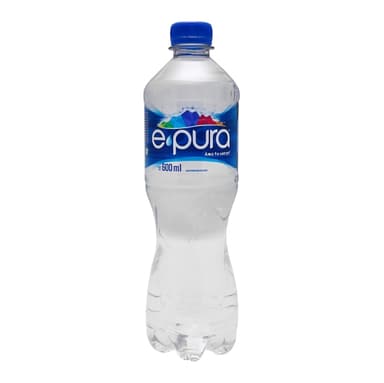 Botella de Agua
