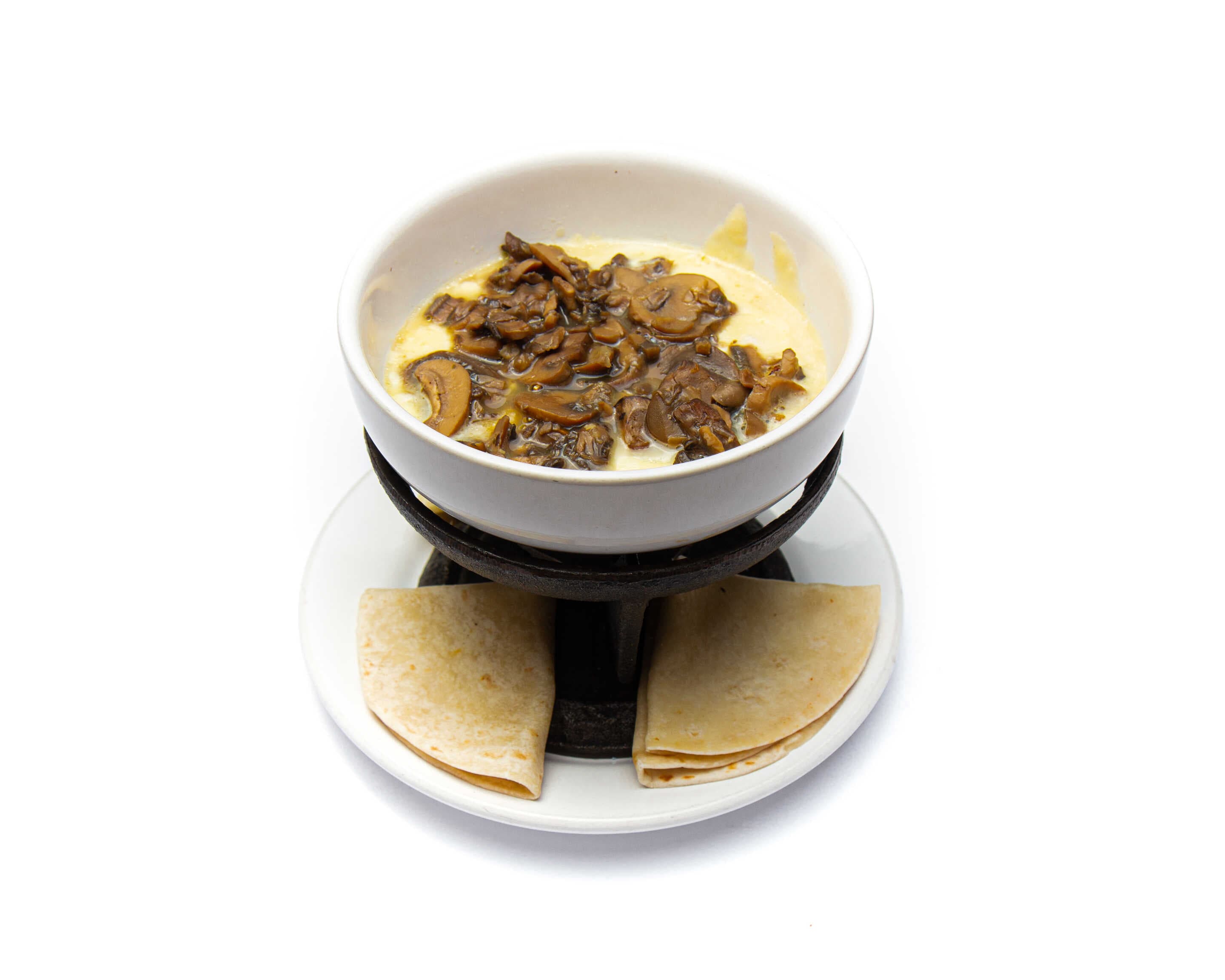 Champiqueso