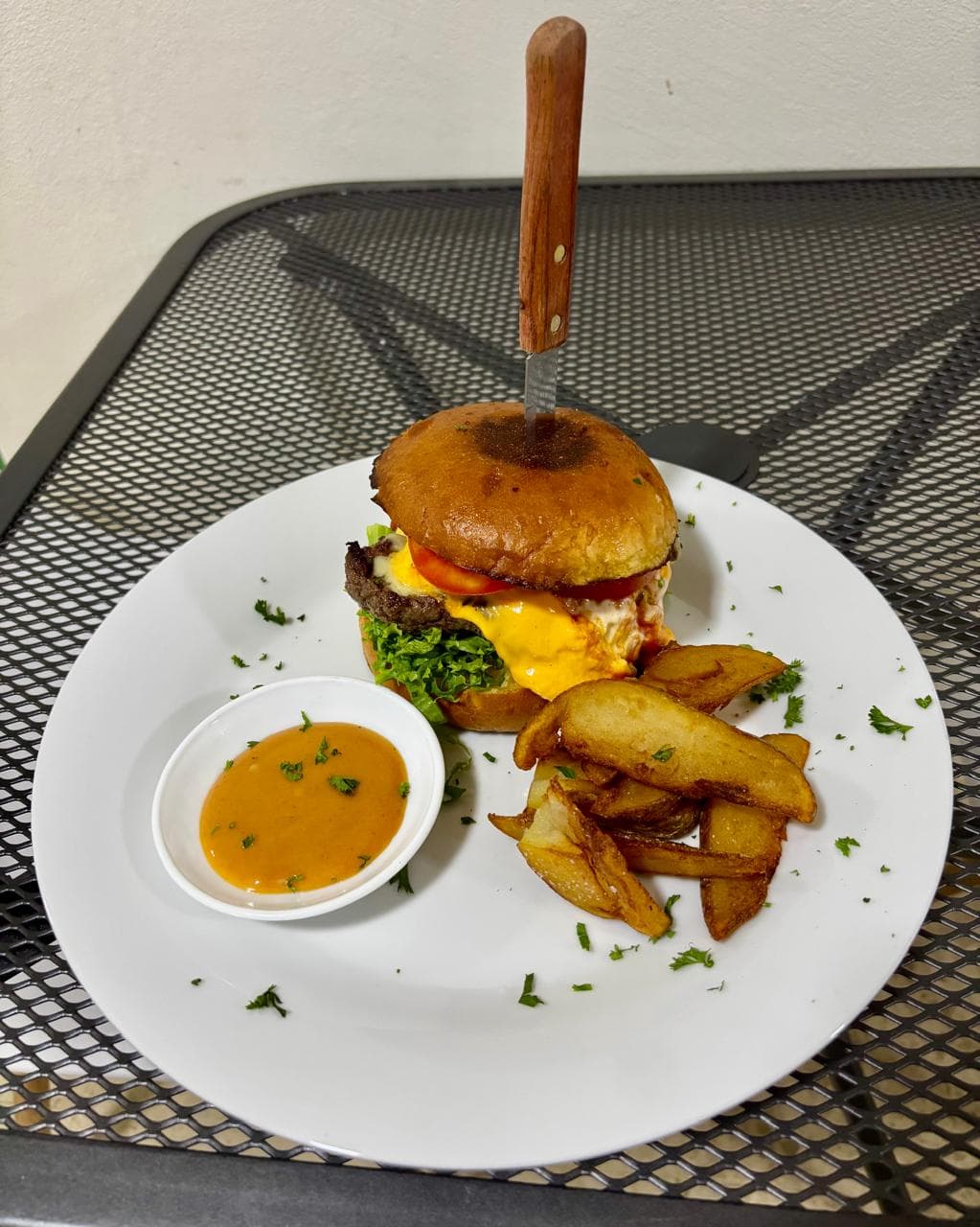 Hamburguesa
