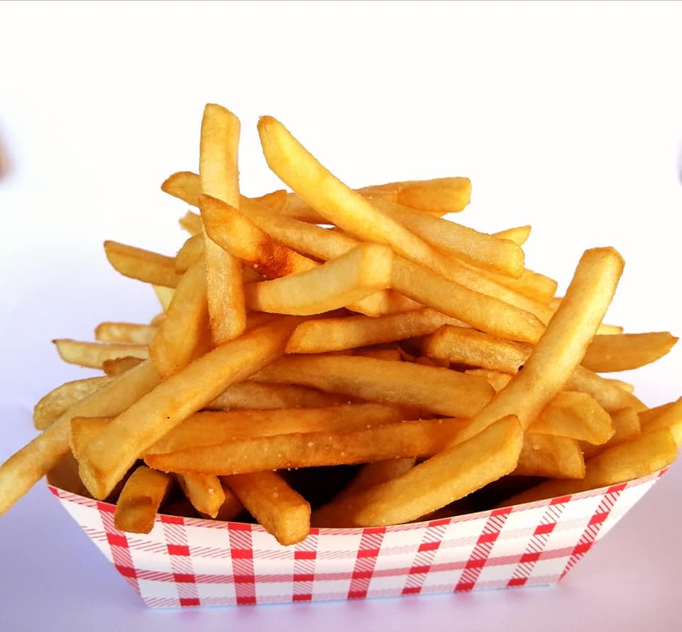 Papas Sazonada