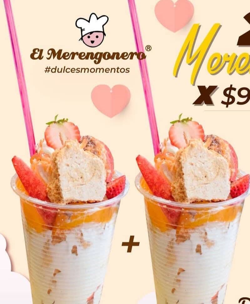 Merengada X2