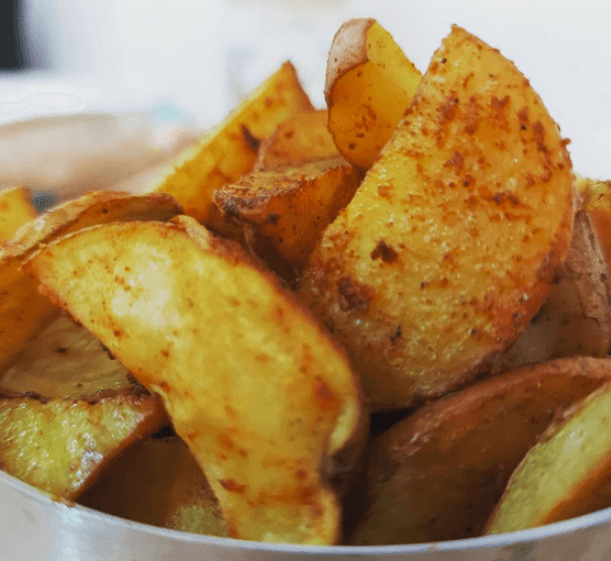 Papas Gajo