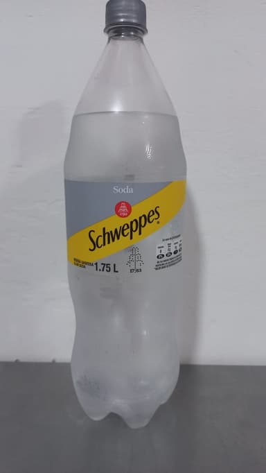 Soda 1.5 ML