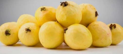 Coctel de guayaba