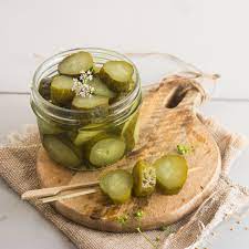 Pepinillos