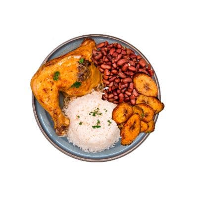 Casado de Pollo