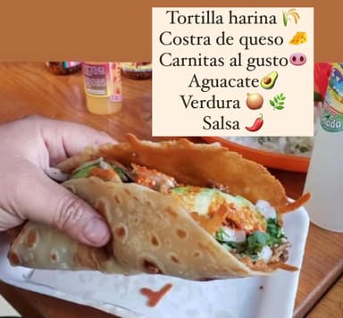 QuesaPig