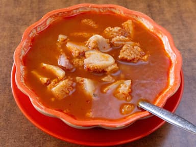 Menudo Grande