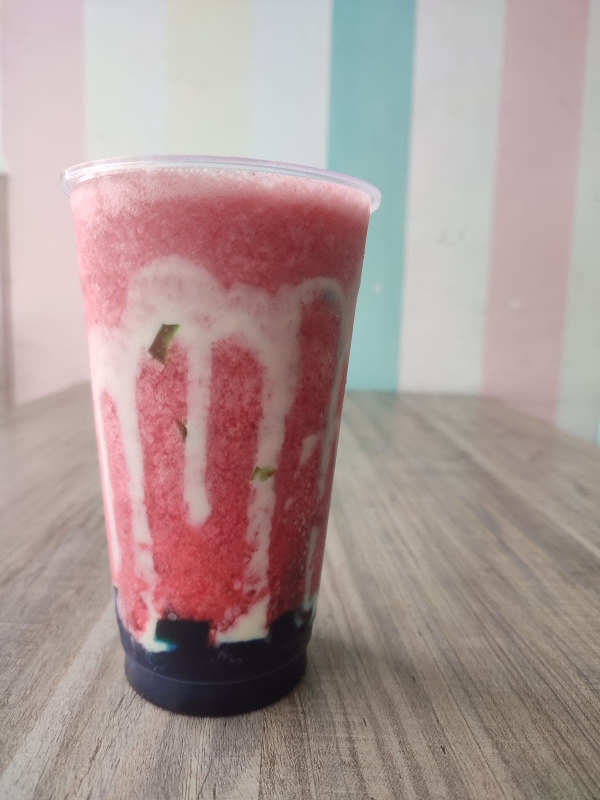 Smoothie Frutos Rojos Grande