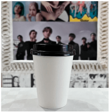Café Latte