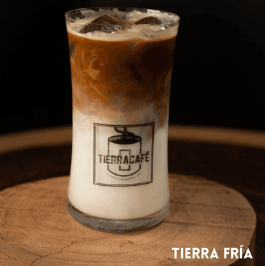 Tierra Fría 16 oz