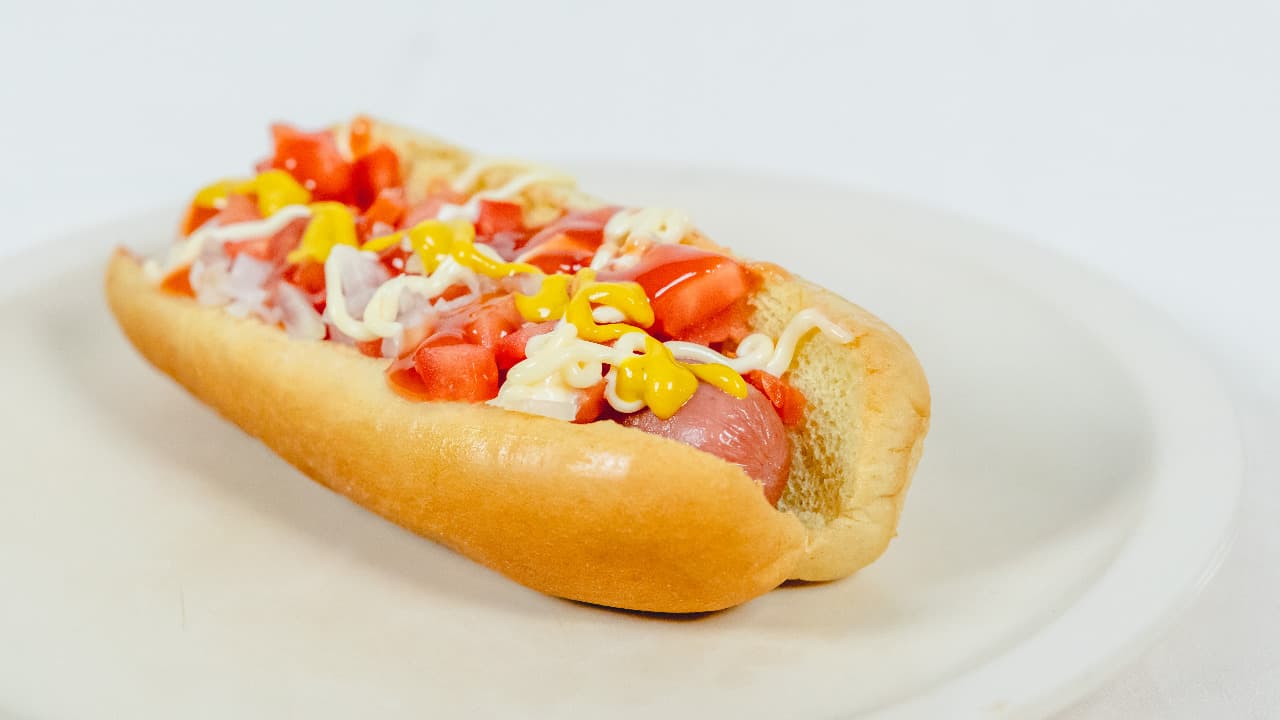 Hot-Dog