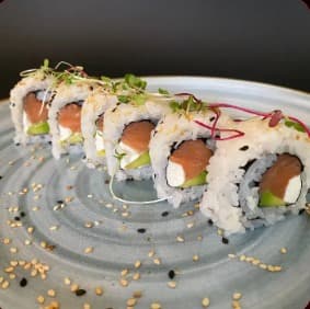 Sushi Filadelfia