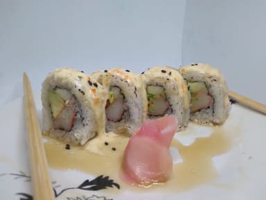 Iti Roll